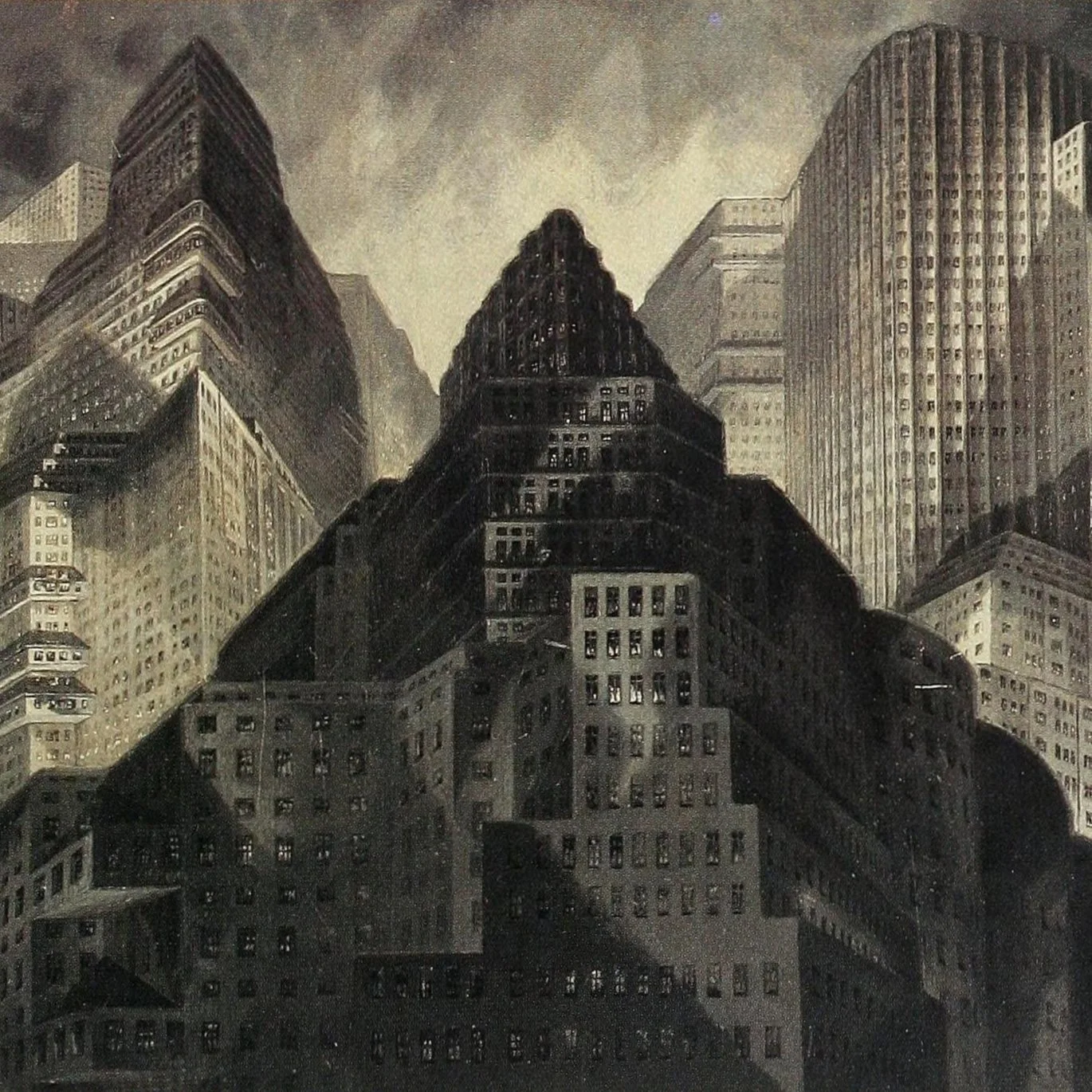The Psychosexual Pathology of Industrial Culture:The World of J.G. Ballard:  with Author Carl Abrahamsson, Begins July 5