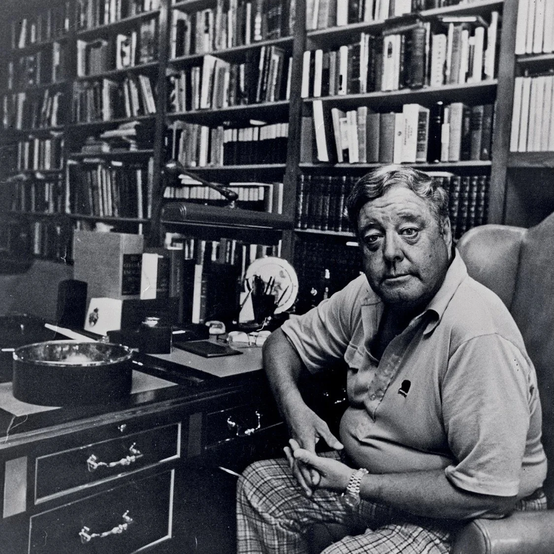 Free Online Talk · Jackie Gleason's Library of the Paranormal with Artist & Writer Andrew Lampert