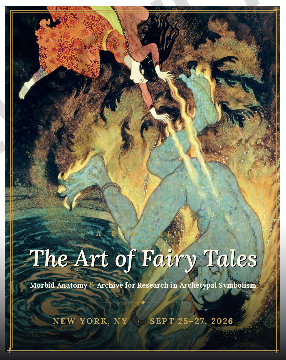 The Art of Fairy Tales Weekend · New York City