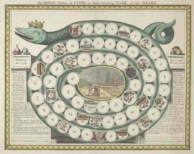 Playing With Ideas: Drawing Creative Inspiration From the Philosophy of Games with Jonathan Bright, Begins October 8