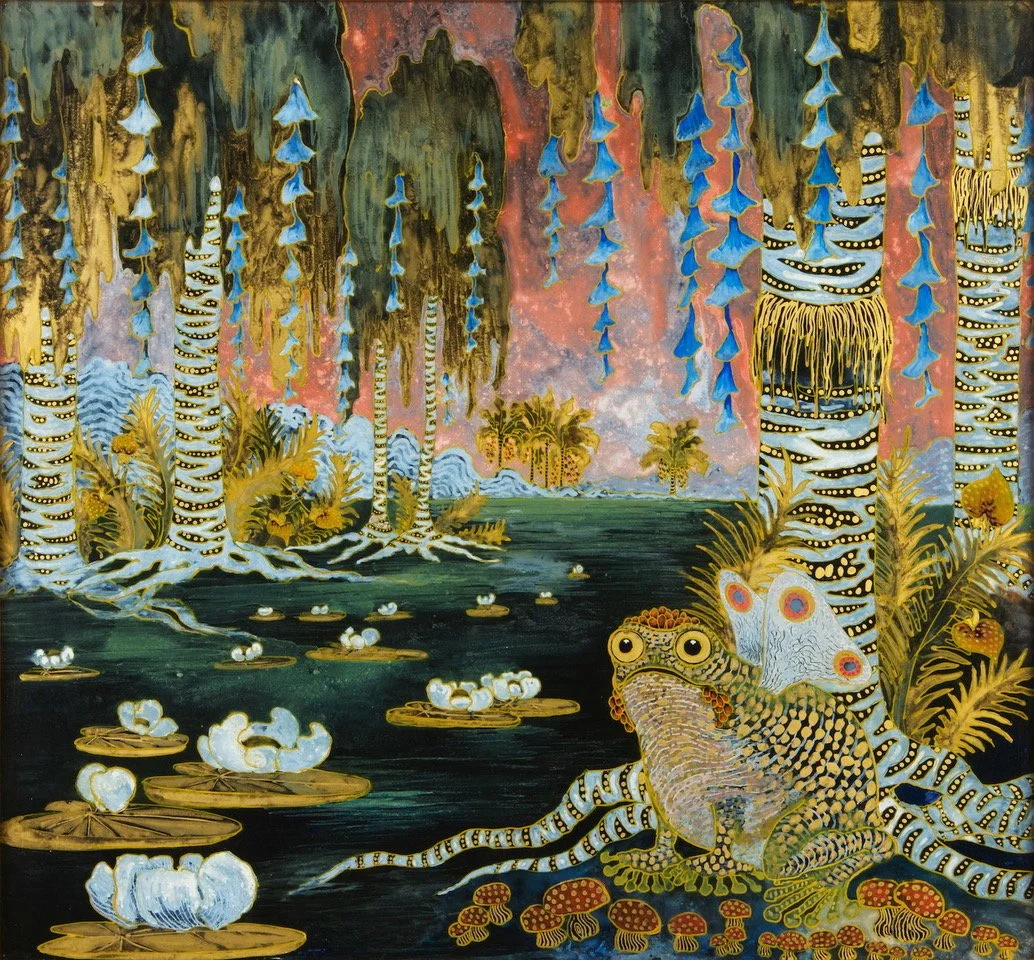 Mediumship for Creativity Seasonal Circles with Medium and Writer Tiffany Hopkins, Begins May 4