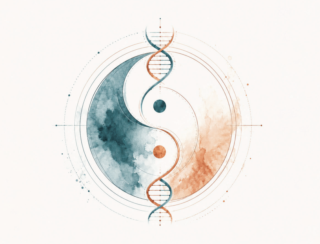Free Online Book Talk · Reprogramming Life: Beyond the Limits of Aging, Gender, and Identity with Molecular Biologist Dr. Dana Larocca