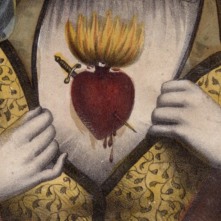 Unknown_Artist_-_Immaculate_Heart_of_Mary_-_Religious_Image_of_the_Sacred_Heart_of_Mary_(Detail)_-_(MeisterDrucke-917980).jpg
