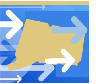 Connecticut Residents Staying Put, For Now