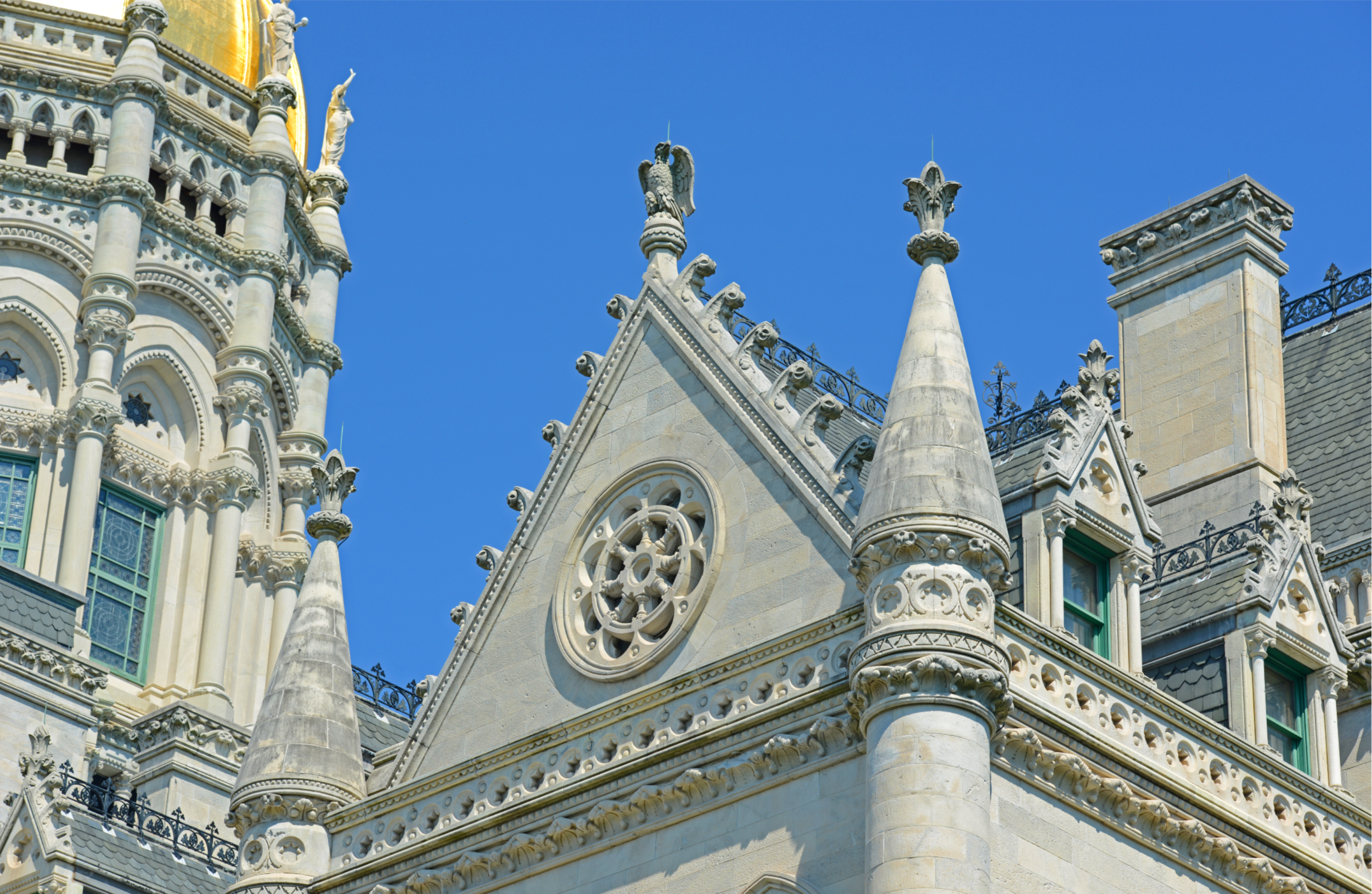 Liberal legislators and union leaders call for higher taxes on wealthy to fund a ‘people’s recovery’ from the pandemic