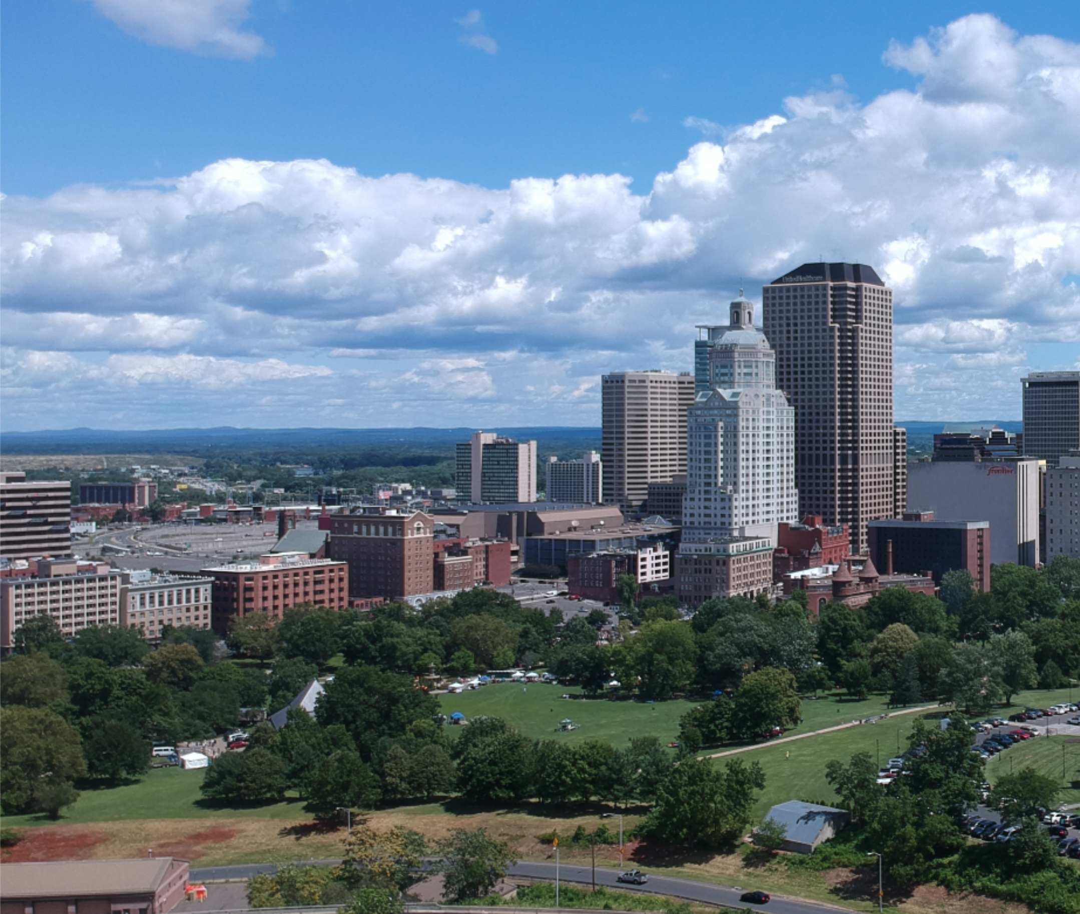 Regionalization can improve life for all of Connecticut