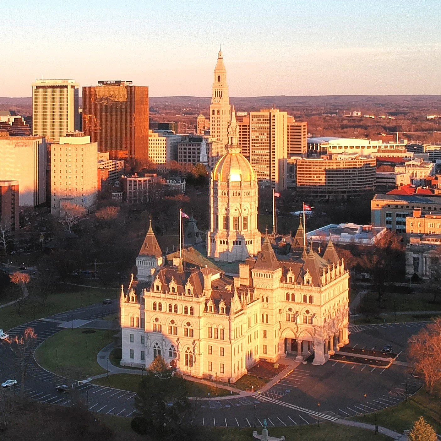 CT Must Reform Property Tax System That Undermines Economic Growth