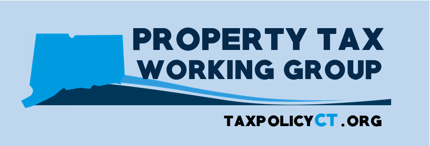 Property Tax Working Group