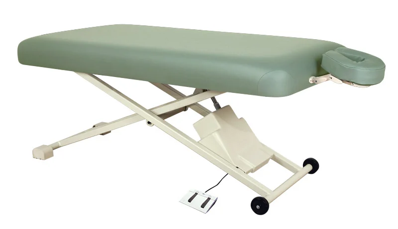 Proluxe Flat Qlfr Boiance Table