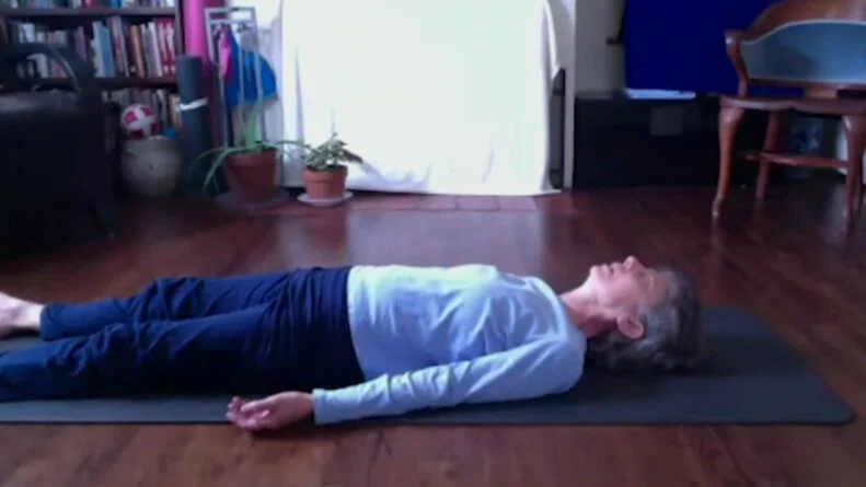 Ruth Alpert Mentastics