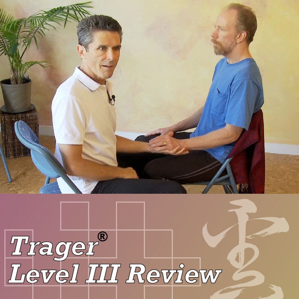 Roger Tolle Level III Online Video Streaming*