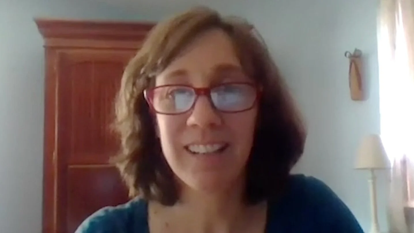 Linda MacConnell's Mentastics Class