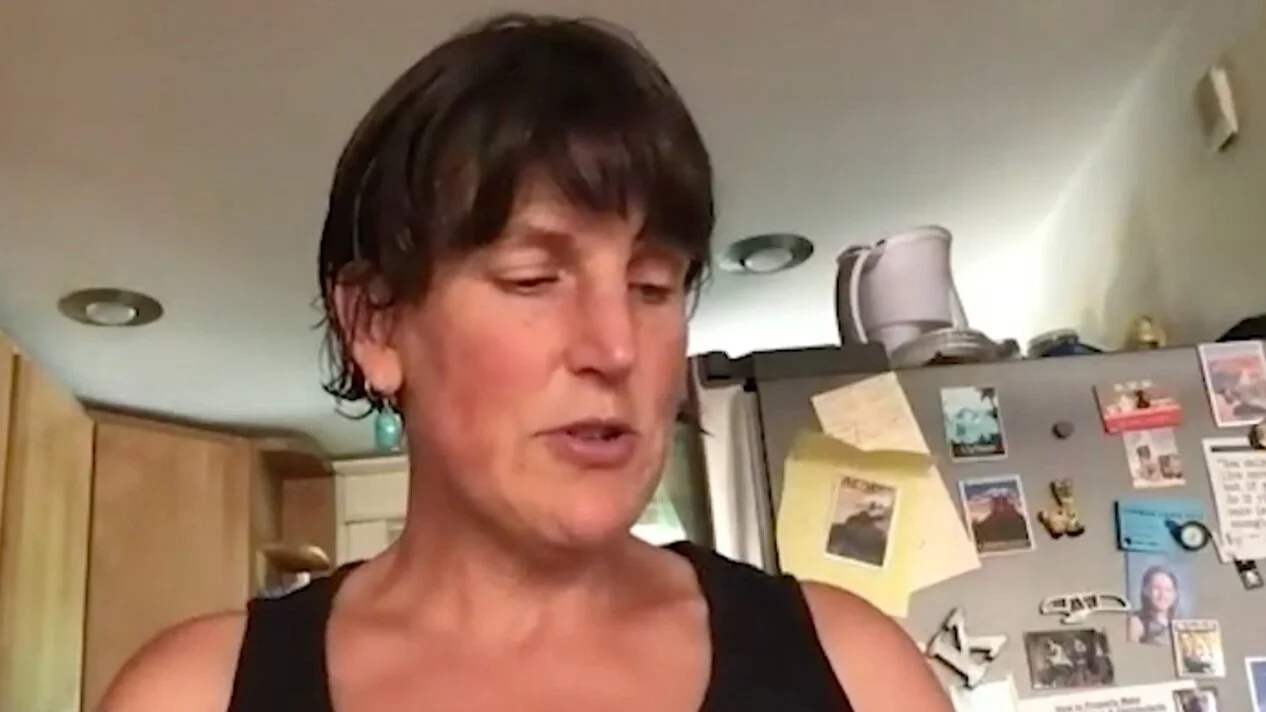 Kirsten Mowrey's Mentastics Class