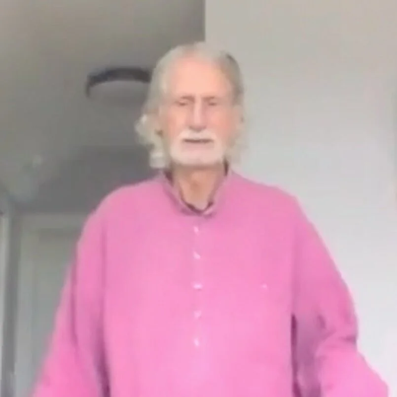 David Haines’ Mentastics Class