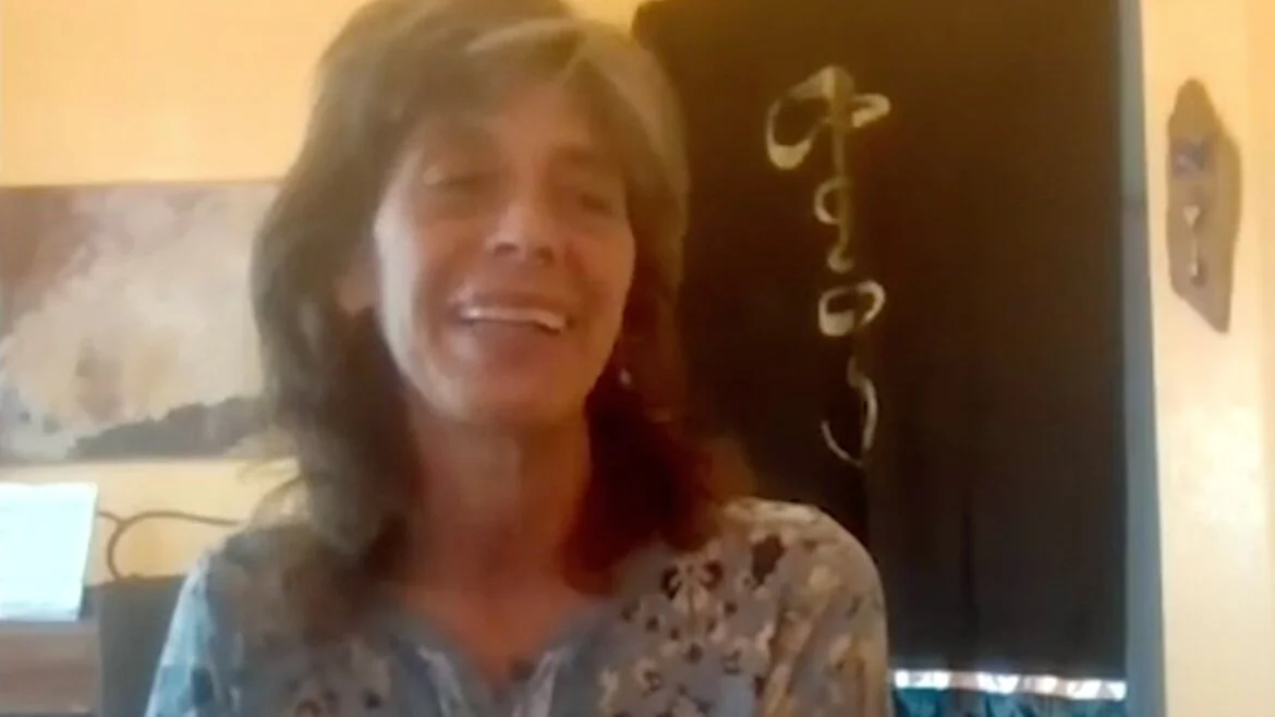 050721 - June Leslie Wieder Mentastics Class