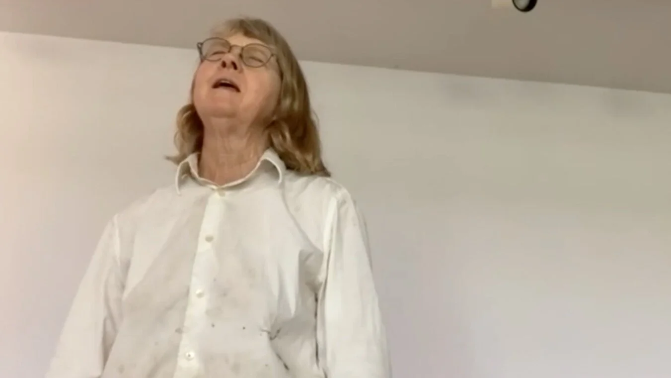 073021 Anne Robbins and Friends Mentastics Class