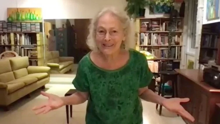 082021 Pamela Sharni’s Mentastics Class