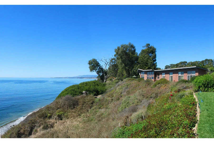 2547 Medcliff Road, Santa Barbara