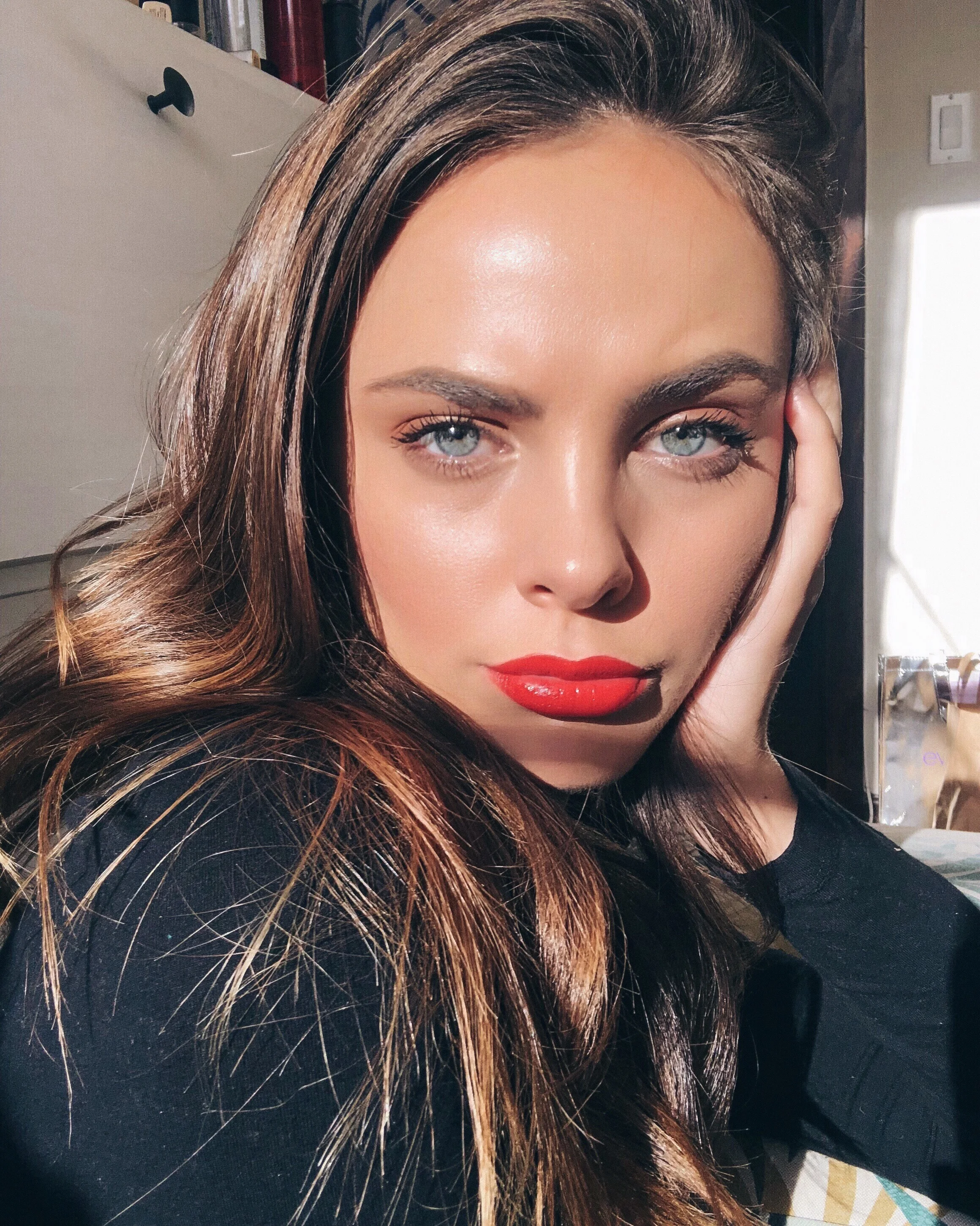 Current Makeup Favorites