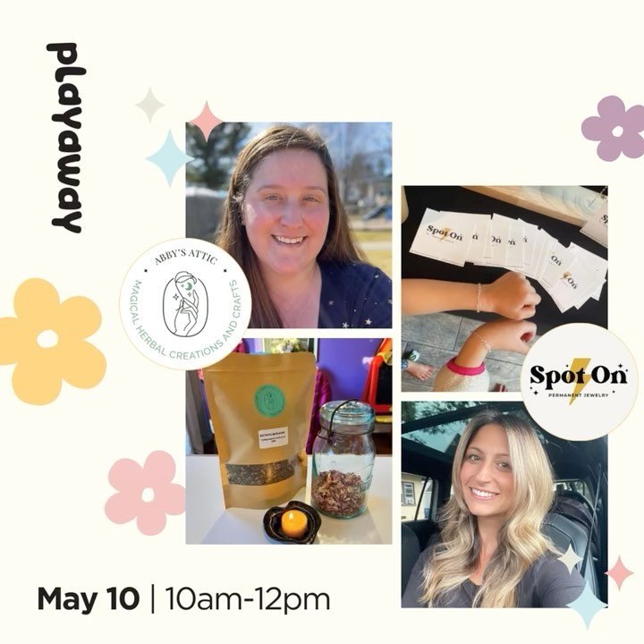 POP-UP EVENT: MOM&rsquo;S DAY OUT

Attention Moms: Join us for a special vendor pop-up designed just for you! Mark your calendars and bring your fellow moms along for a day of shopping &amp; mingling. See you there! This event is for adults ONLY. NO 