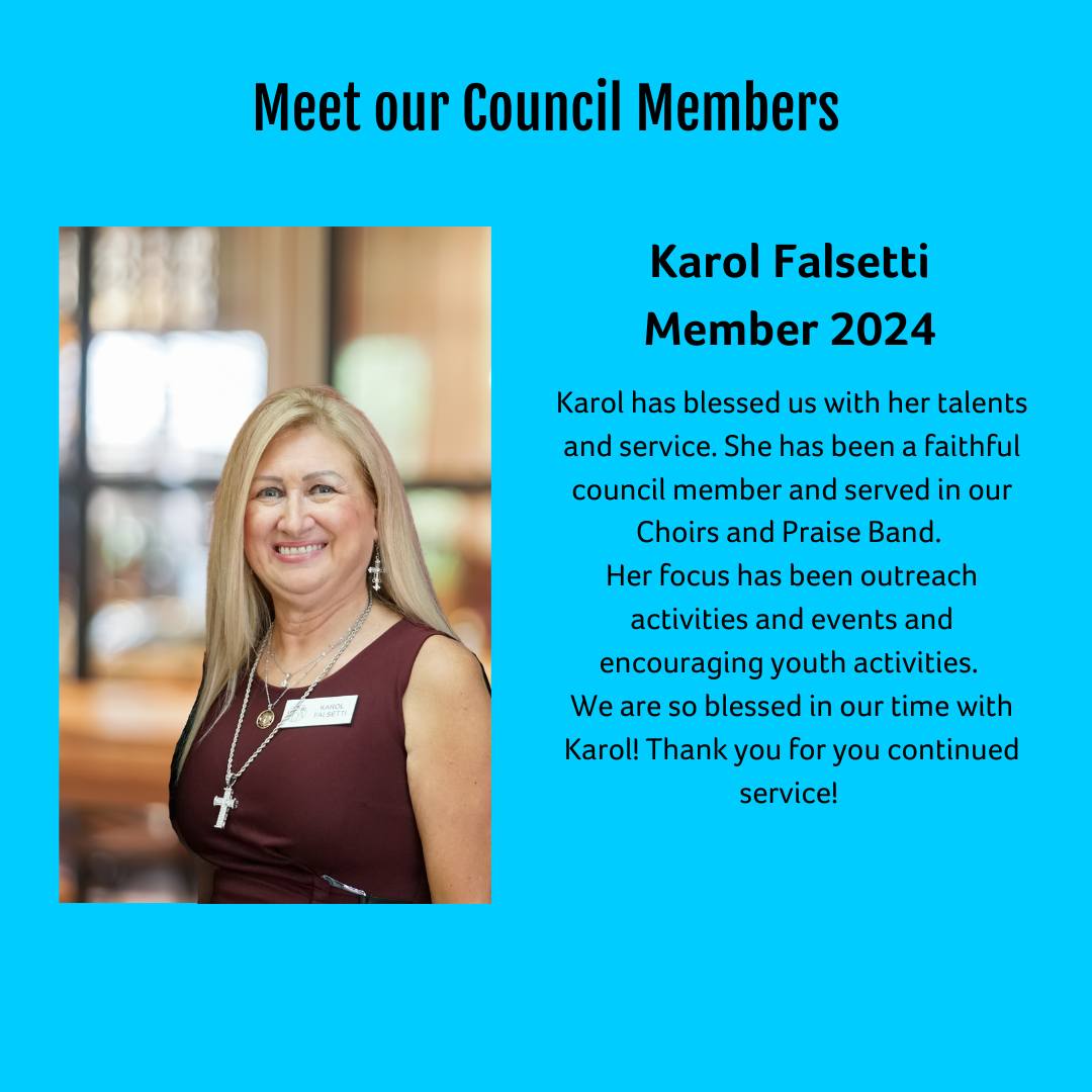 Karol Falsetti Member 2024.png