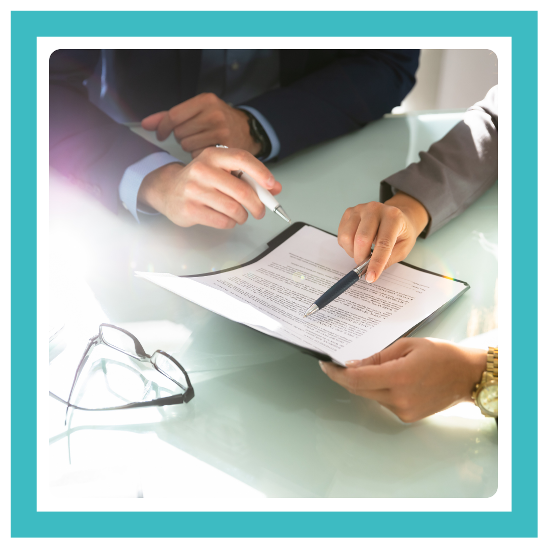 Do You Have These Essential Documents?