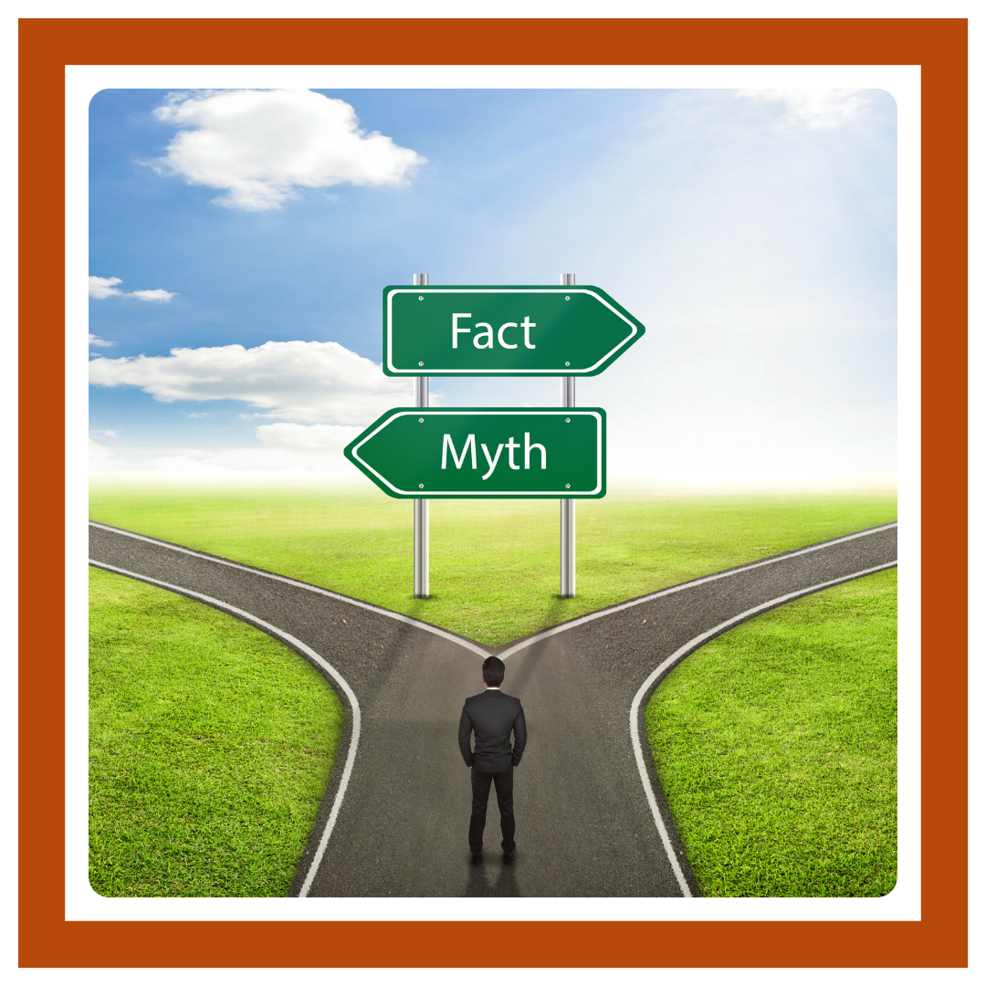Don’t Myth Out! Know the Truth About Wills