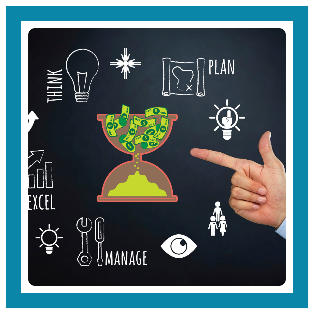 Unleash Your Power Using a Simple Tool