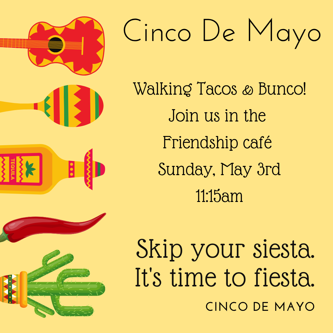 Walking Tacos