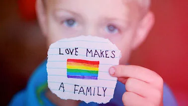 Gay Pride Celebrations