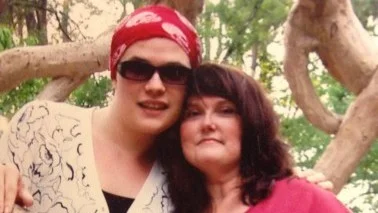 A Mom's Coming Out Story