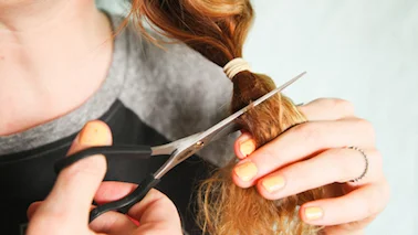 On Short Hair: A Frustrated Essay