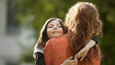 Poem: 'My Daughter Told Me She Was Gay'