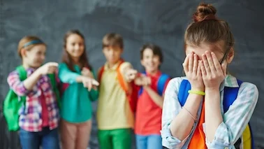 Addressing Bullying in Schools