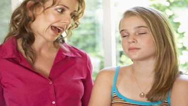Discipline Without Driving Away