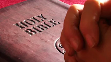 Losing Faith?