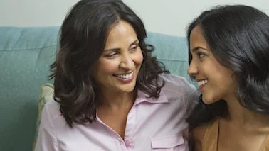 Coming Out to One Parent & Not the Other