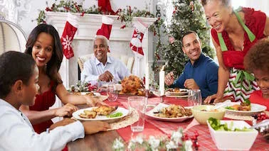 Navigating Holiday Sleeping Arrangements