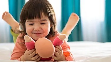 Gender Identity at Four Years Old