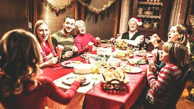 10 Things Not To Say When Your LGBTQ Child Comes Home From College for Winter Break