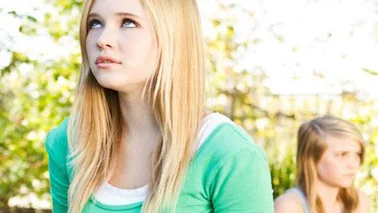 When Parents Interfere with Friendships