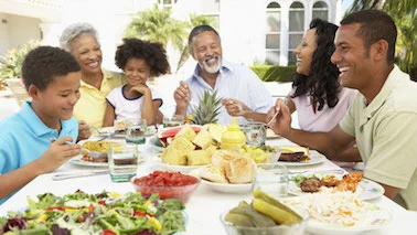 Being the Only Trans Ally in the Family