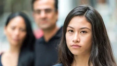 Dismissing Your Child's Identity