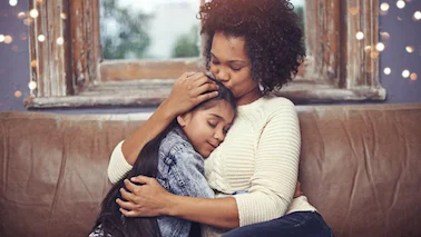 Handling Offensive Feedback About Your Kid
