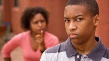 I Don't Like My Son’s Boyfriend