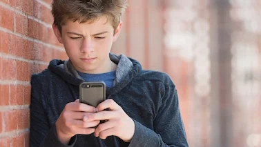 Social Networking Apps and Your Kid's Safety