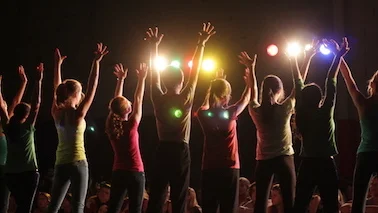 Learning Over Teaching: Debbie's Story