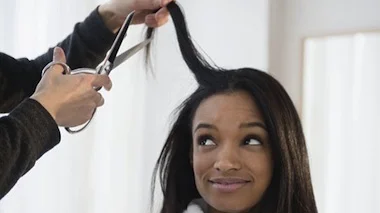 Should I Let My Daughter Cut Her Hair?