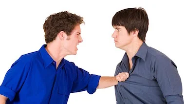 LGBTQ Abusive Relationships