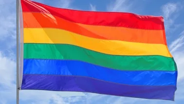 Hello, and Welcome to My Kid Is Gay!